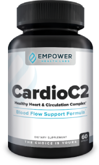 CardioC2 1 Bottle